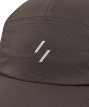 STREAM VENT UL PERTEX CAP_BROWN