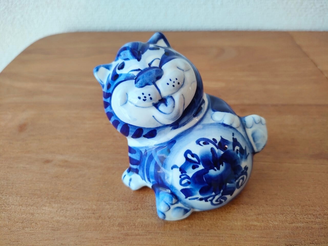 グジェリ焼 | 中島雑貨 -ロシア直輸入販売-