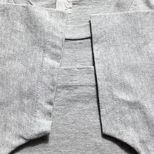 vintage 1990’s CHAPTERHOUSE music tee “Whirlpool”