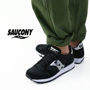 SAUCONY[サッカニー] Jazz81 Original 【40周年記念モデル】[S70539-2] ジャズ81 オリジナル・スニーカー・シンプル・MEN'S/LADY'S[2023SS]