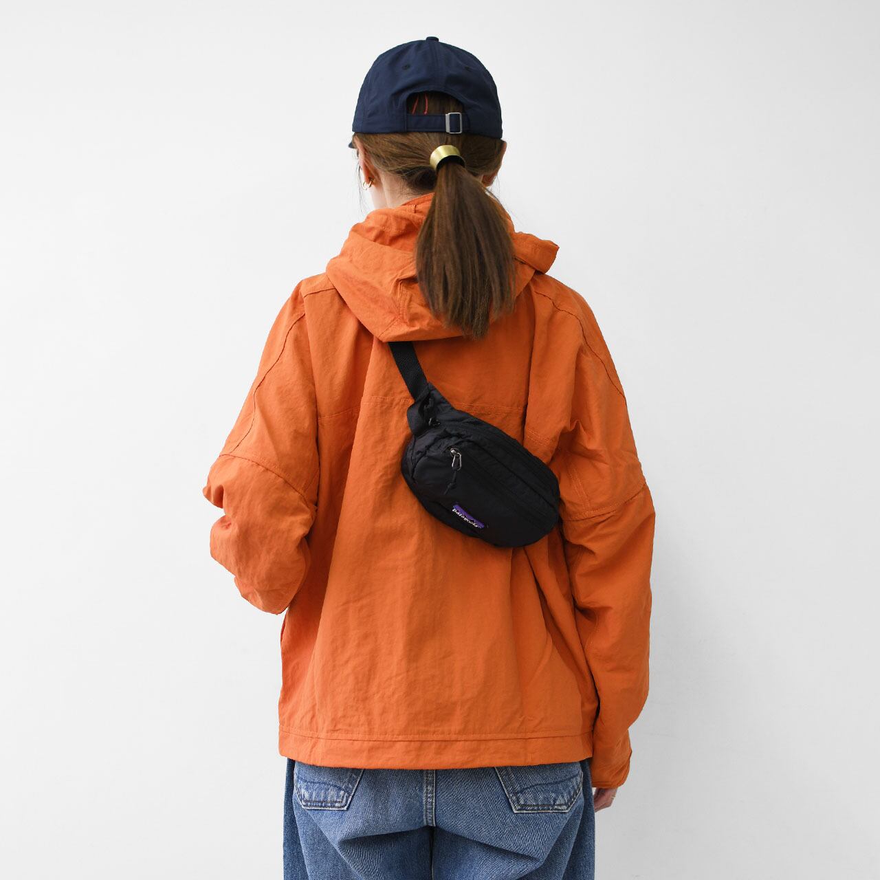 Patagonia [パタゴニア正規代理店] Terravia Mini Hip Pack 1L [49448