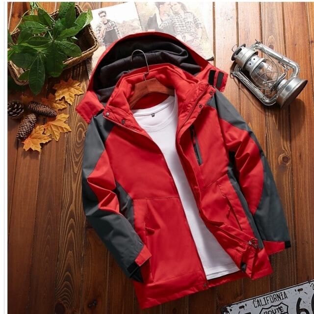 春ジャケットレディース マウンテンパーカー 登山服 パーカー