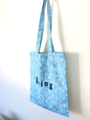 MOTTÉK  Bringトートバッグ