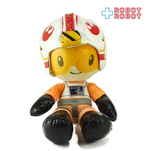 マテル スター・ウォーズ ルーク・スカイウォーカー ぬいぐるみ人形 2020