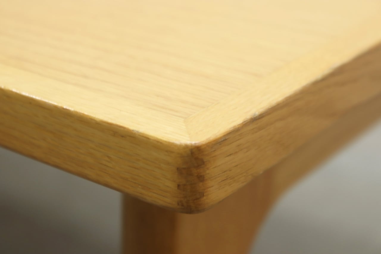 マルニ60 maruni オーク材 ダイニングテーブル 150 ナチュラル
