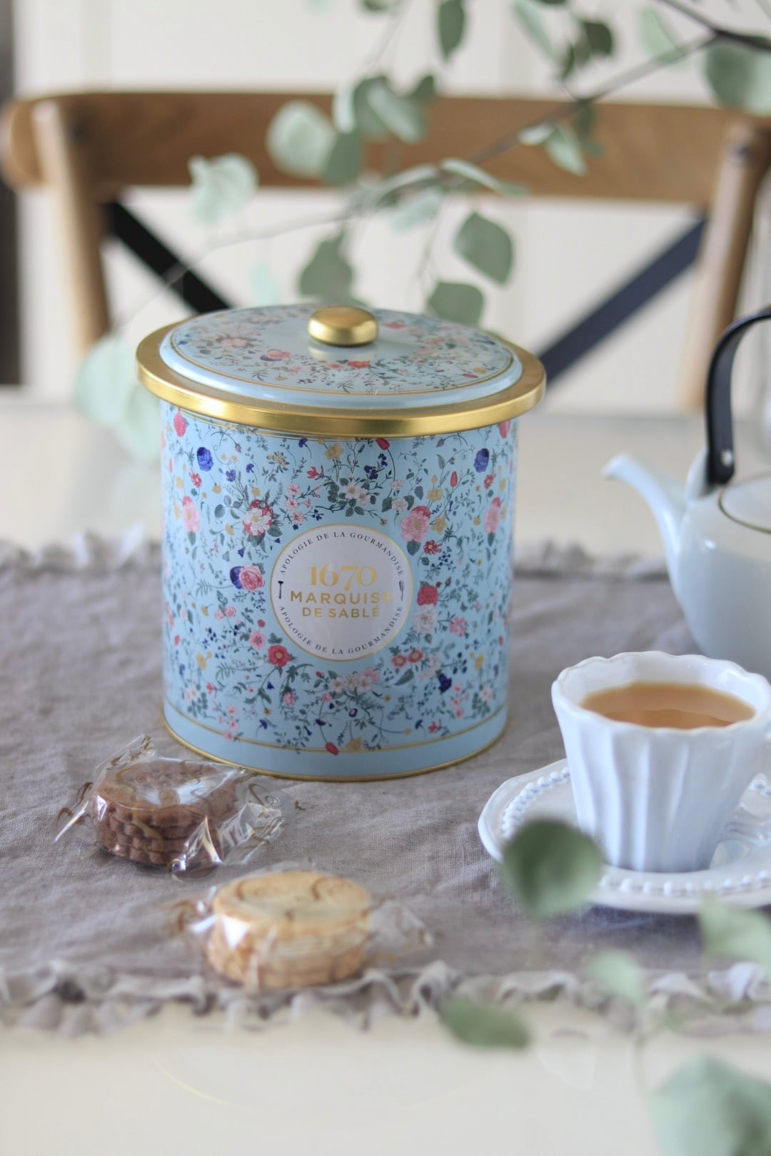 1670シリーズ | Charmant Gourmand Online Shop | シャルマン