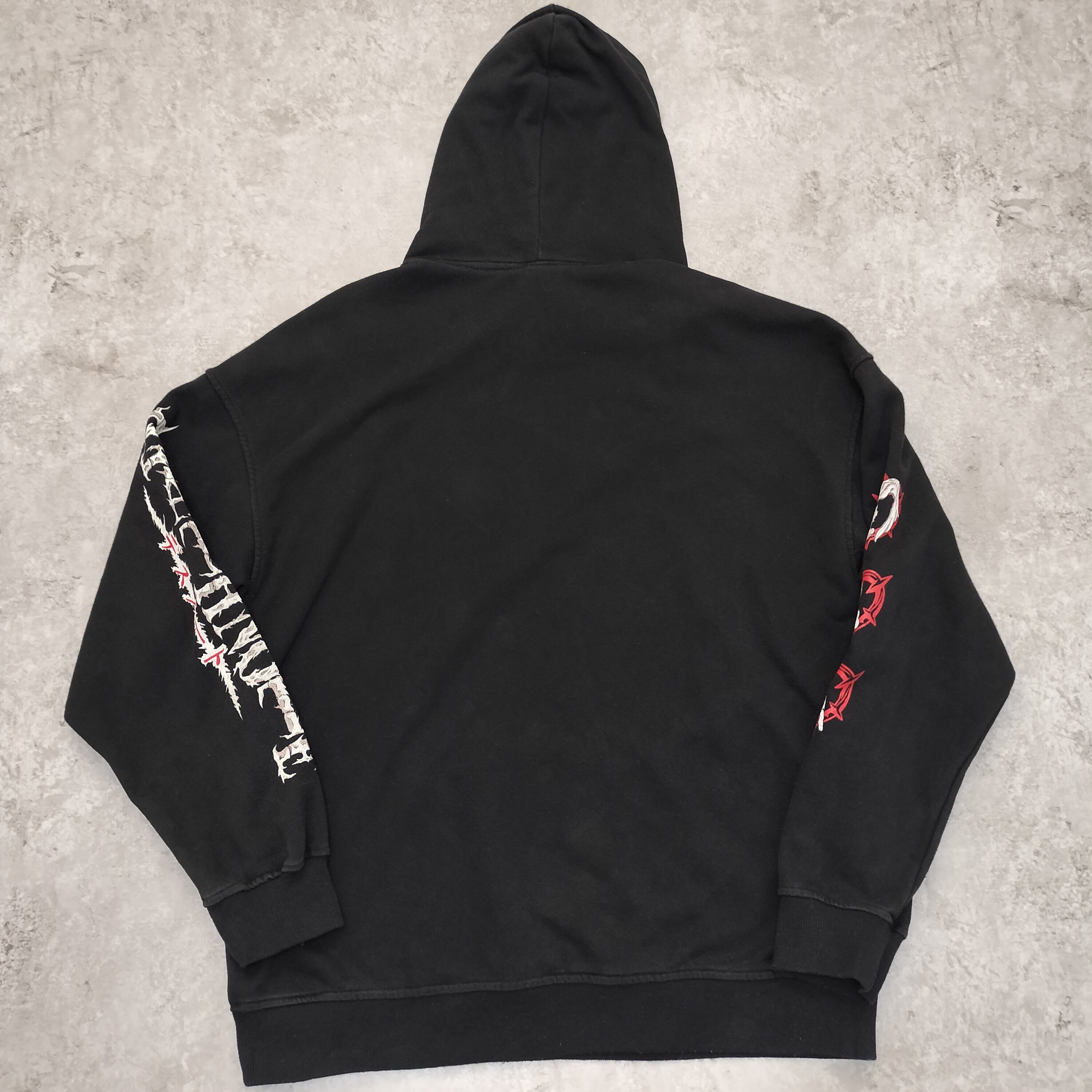 デスノート】 ミサミサ＆レム Hoodie L Death Note パーカー 海外
