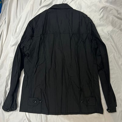 COMME des GARCONS HOMME コムデギャルソンオム 21AW シワ加工