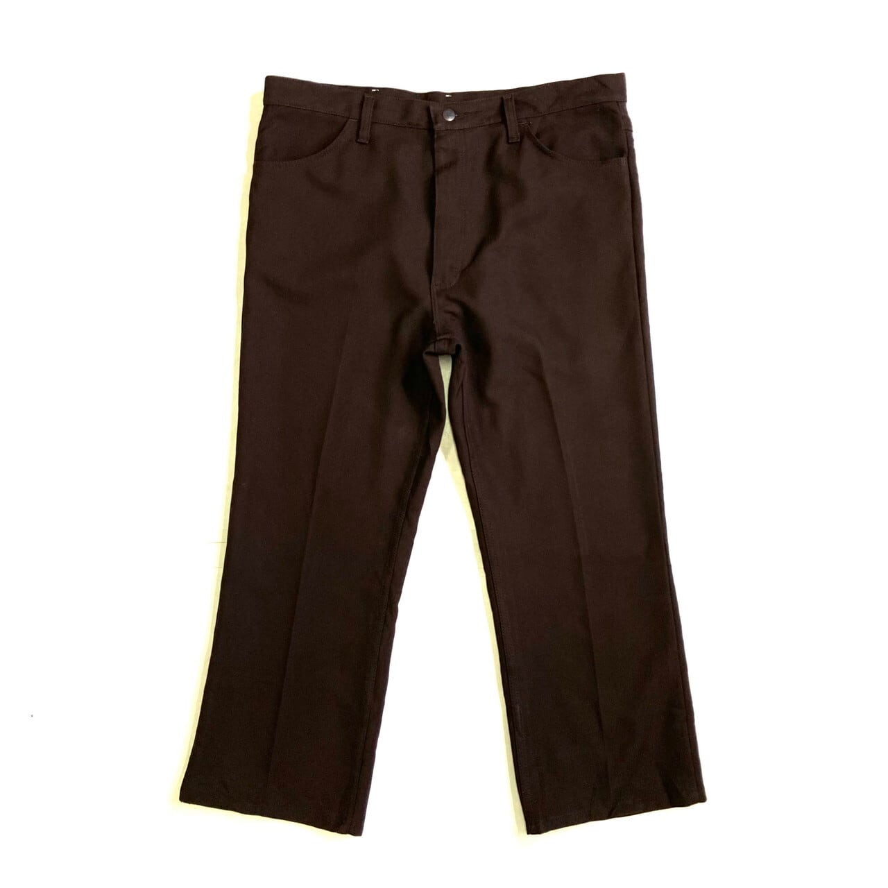 ビッグサイズ Wrangler ラングラー ランチャードレスジーンズ