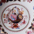 限定１客　英国メイソンズ　ブロケードBrocade　カップ＆ソーサー thumbnail 14