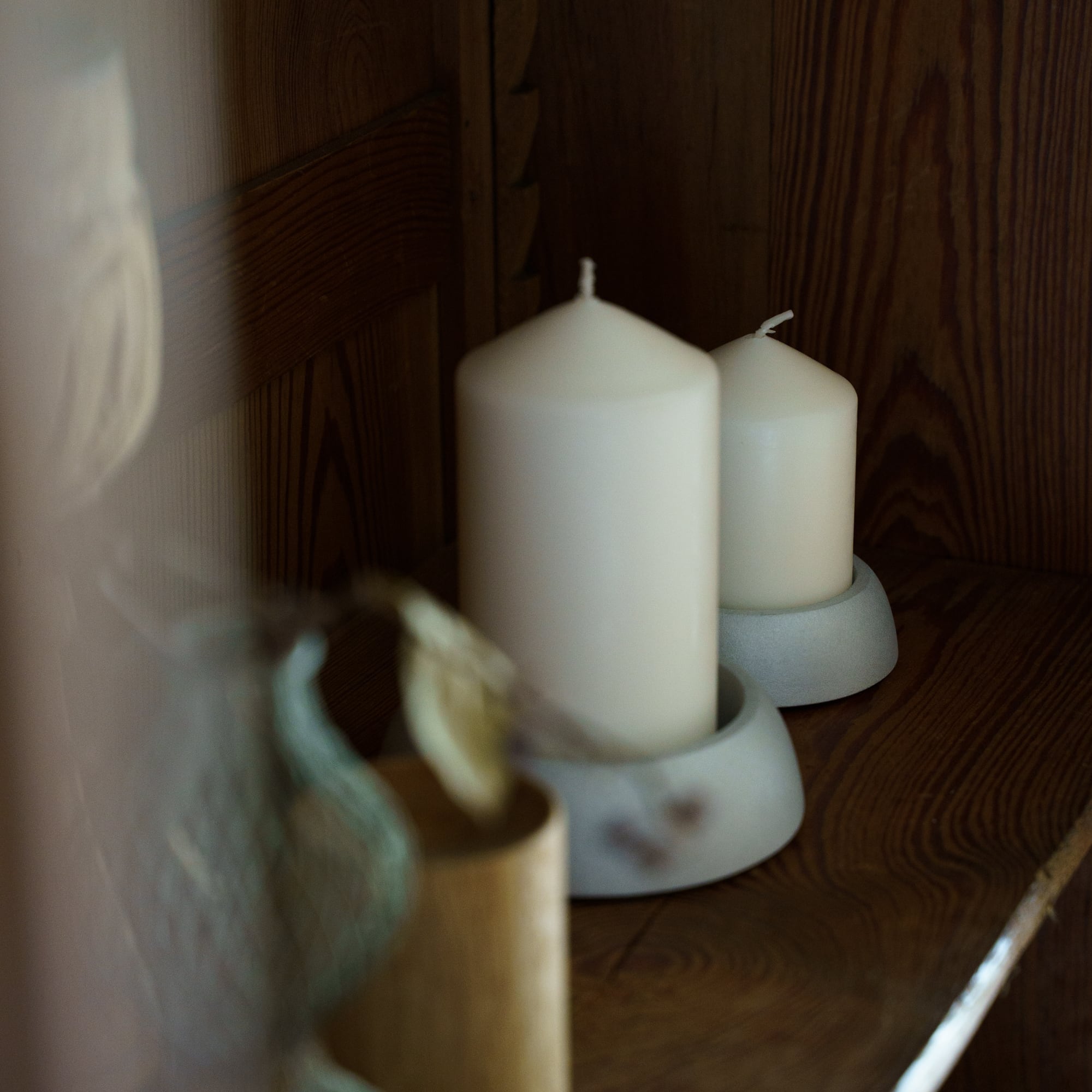 candle holder m | HONOR