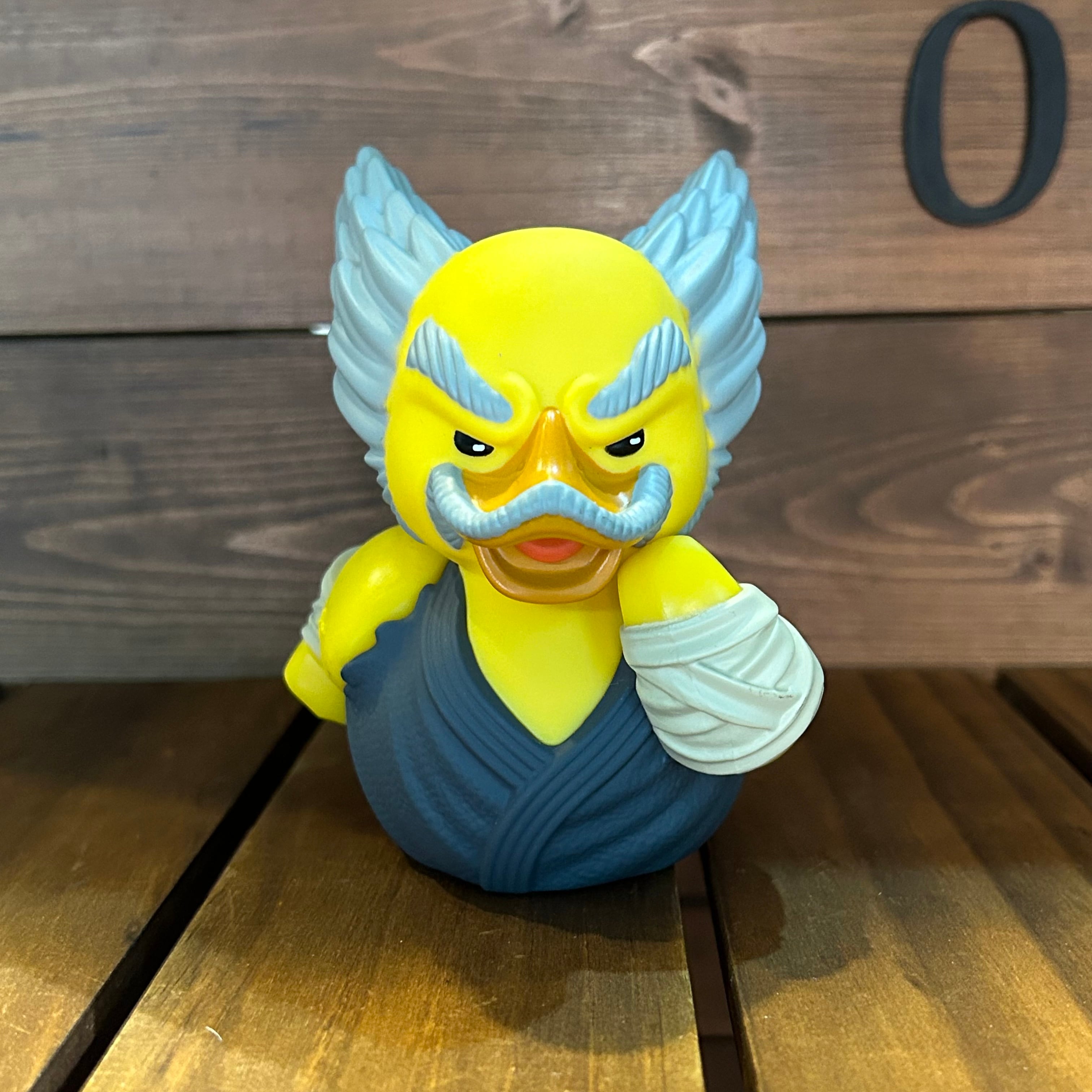平八 鉄拳 Mizuba