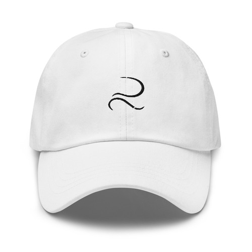 CAP/WHITE