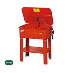トーリン ビック レッド ジャックス 70L パーツウォッシャー