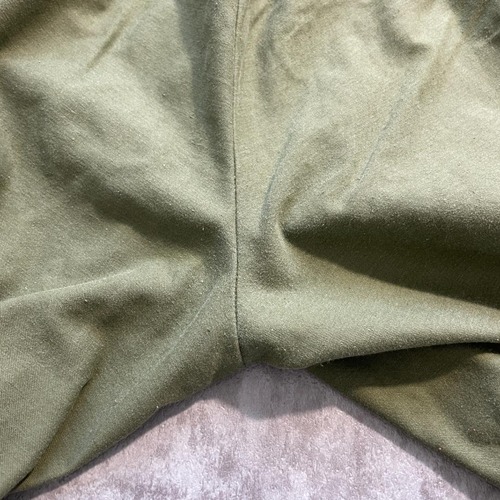 70s アメリカ軍実物 M-65 74年製造 カーゴパンツ M-R w32 詳細写真17