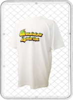 Green Lights T-shirt / グリーンライツ T-シャツ