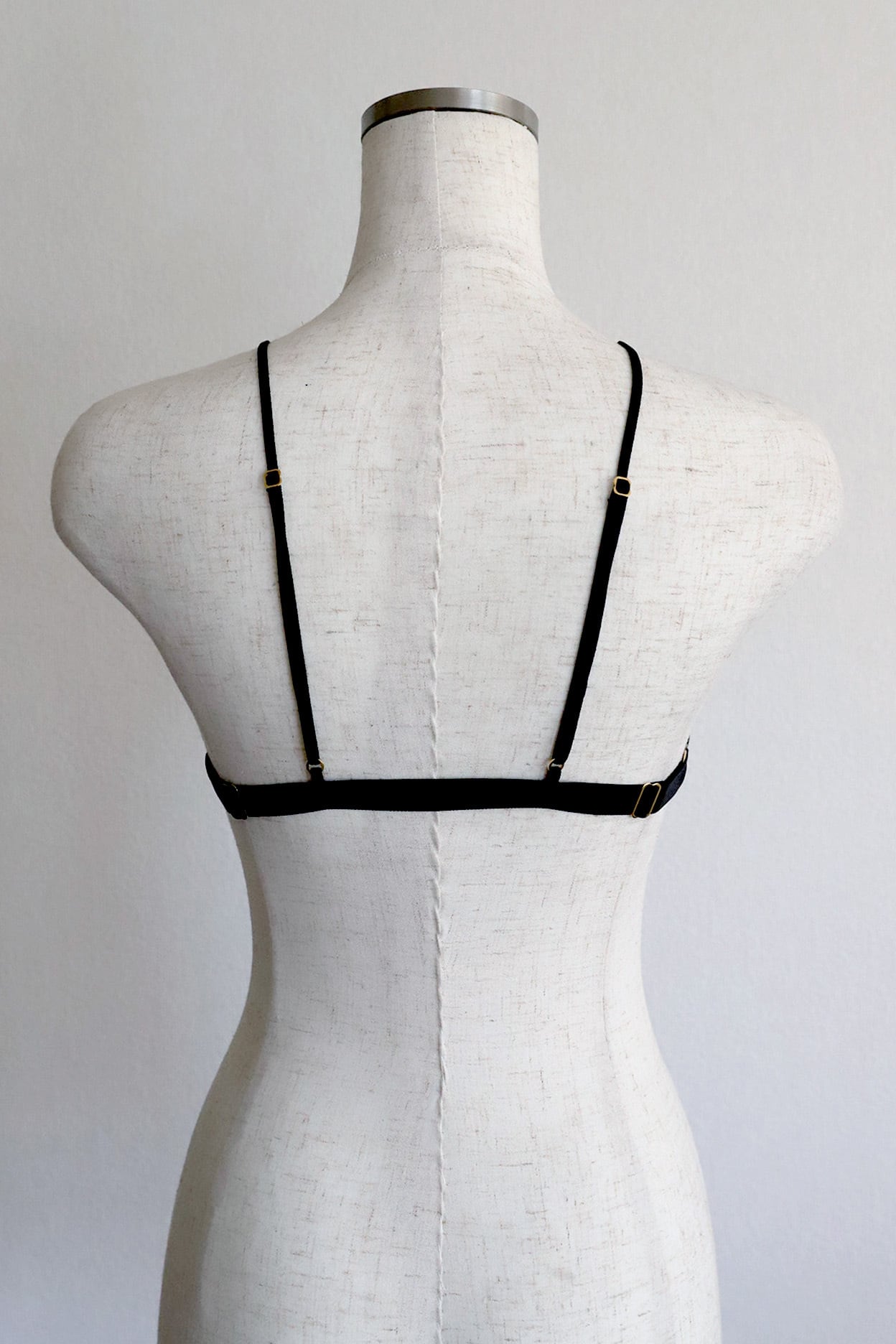 レースドットブラレット | GEMINItale