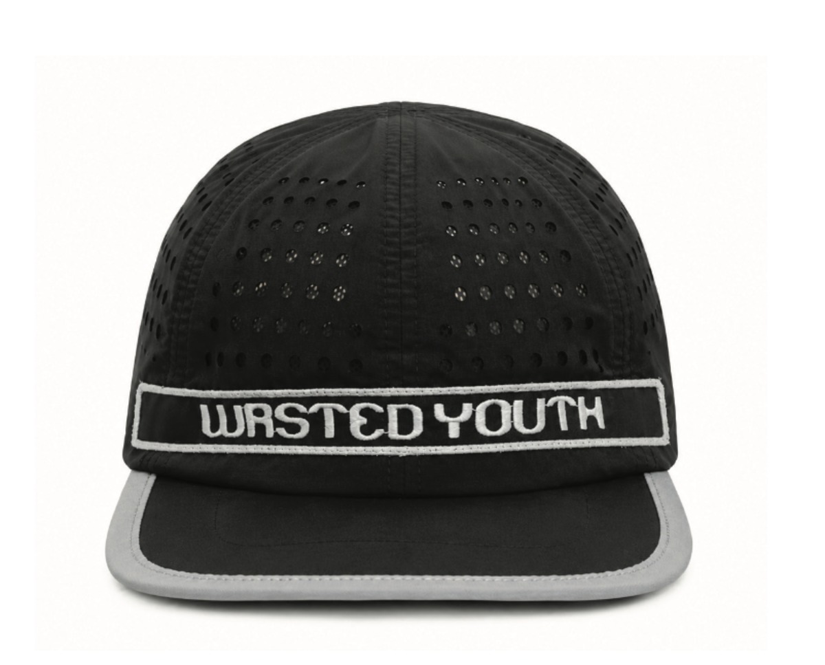 WY × SURPLUS RESARCH CAP | VERDY'S GIFT SHOP WY × SURPLUS RESARCH CAP | VERDY'S GIFT SHOP