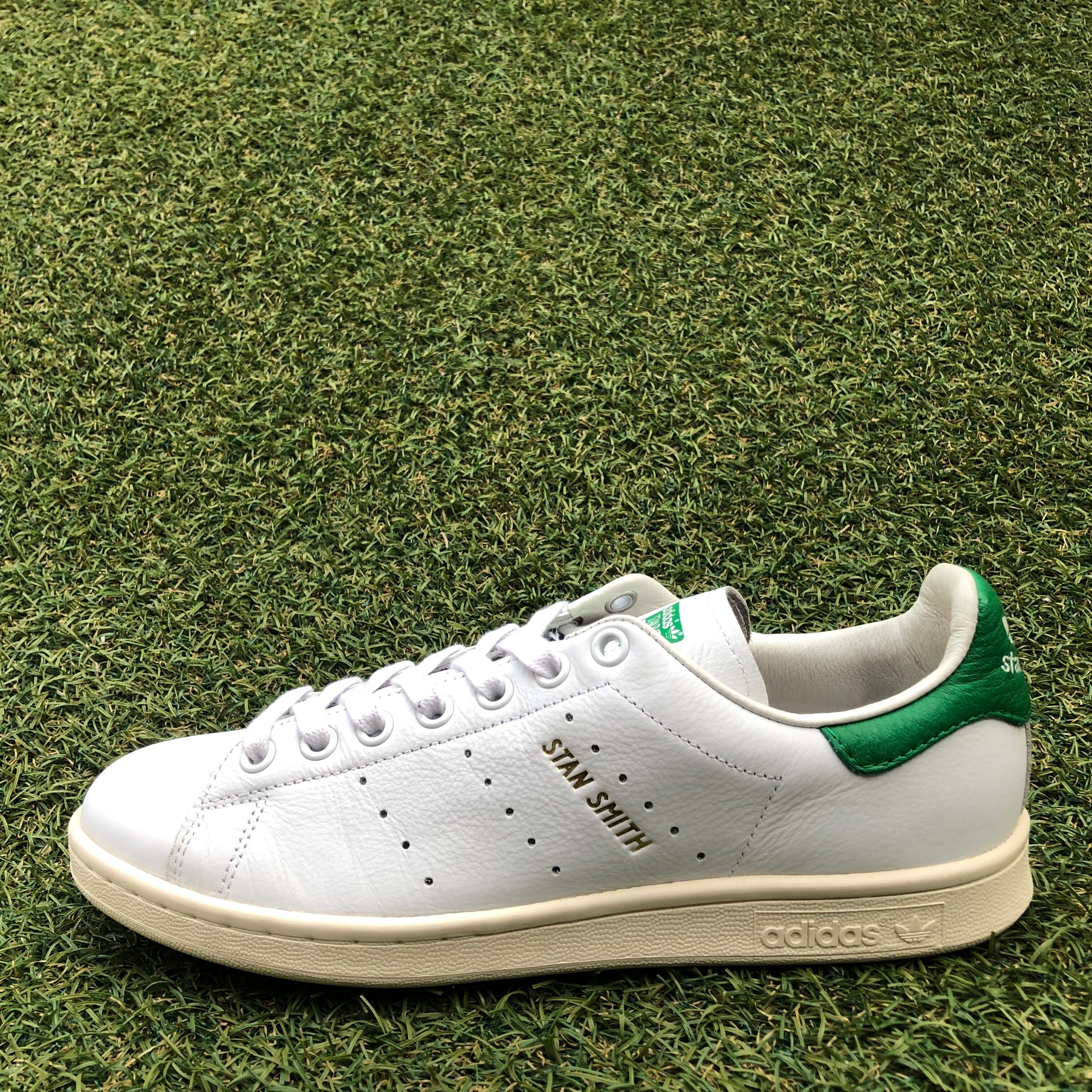 adidas STANSMISTH アディダス スタンスミス HA847