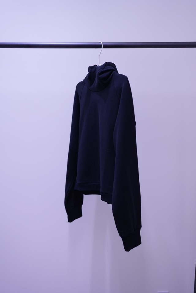 MOON TREE PLANET - Hoodie black