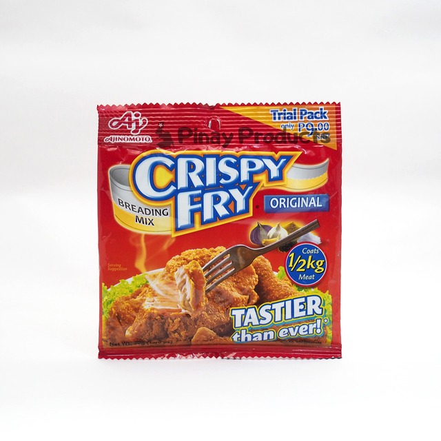 Ajinomoto Crispy Fry Original for 1/2kg