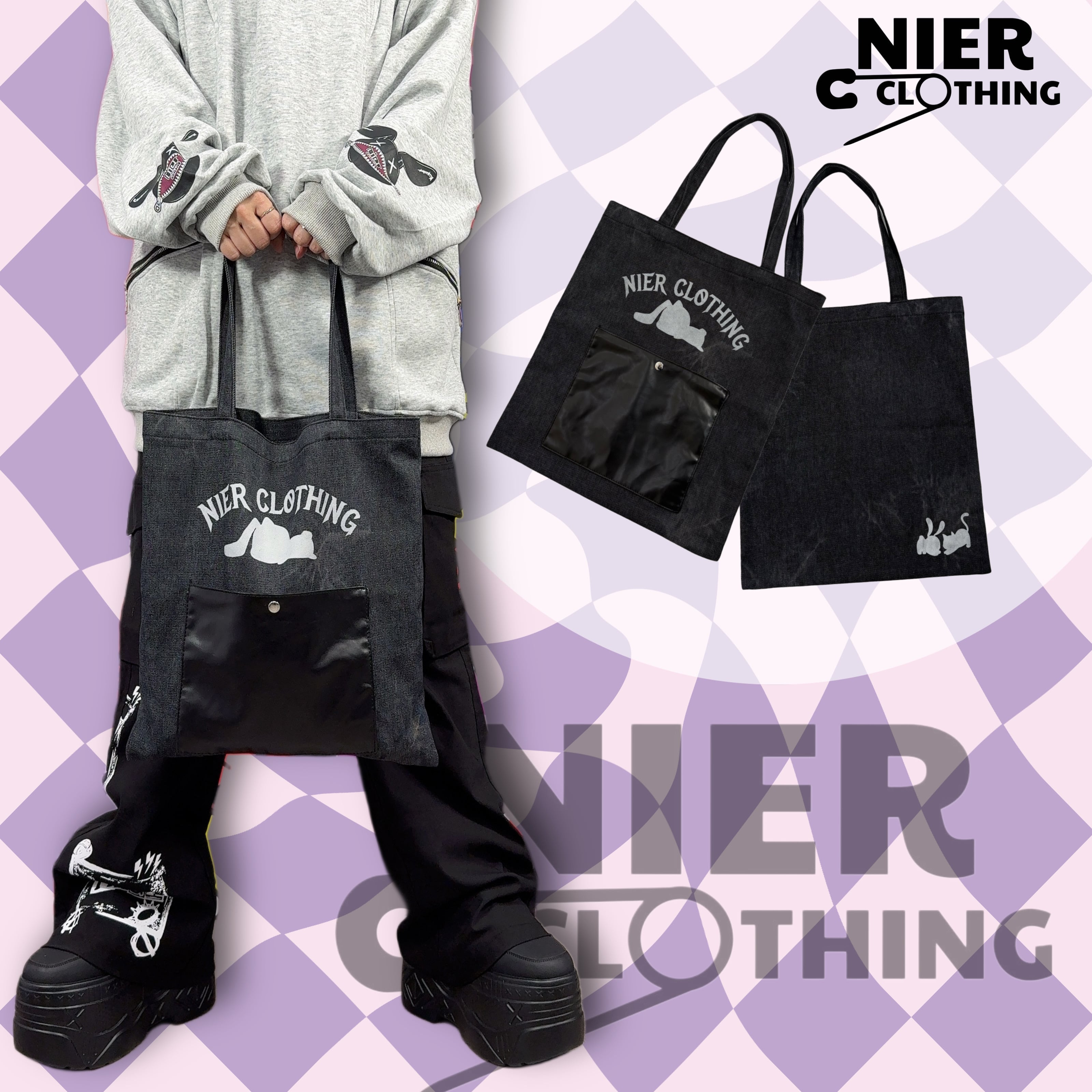 Bag | NIER CLOTHING
