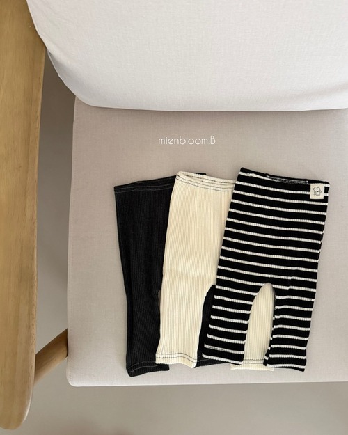 mien bloom B［取寄］robin pants 26autumn