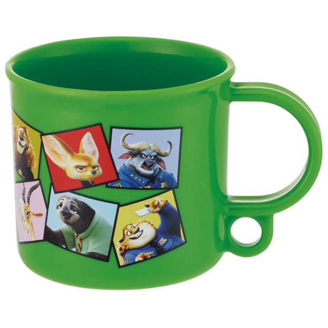 食洗機対応プラコップズートピア(26)723650(6108897)