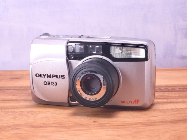 OLYMPUS OZ 130