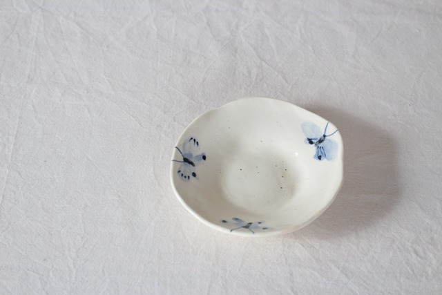 【ムーニーともみ】小皿