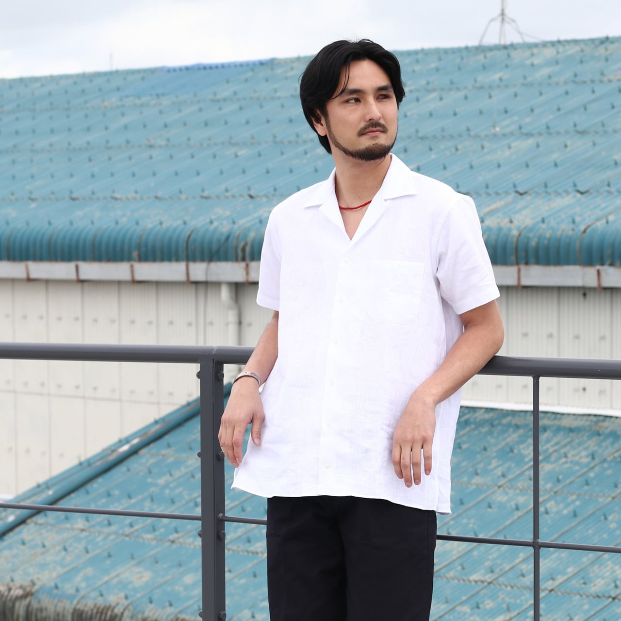 INDIVIDUALIZED SHIRTS | MAVAZI マバジ INDIVIDUALIZED SHIRTS | MAVAZI マバジ