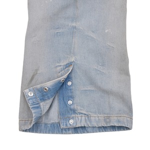 【AMIRI】RELAXED BAGGY JEAN