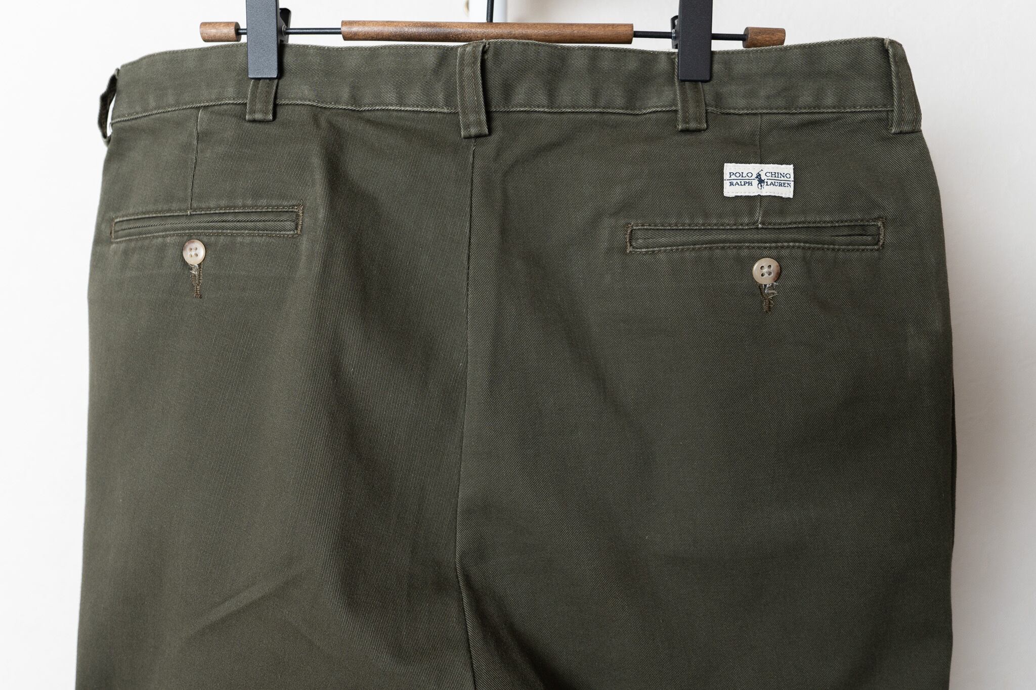 W36】POLO by Ralph Lauren POLO CHINO W36】POLO by Ralph Lauren POLO CHINO