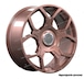 22インチ 新品 ローズ ゴールド ホイール ロールス ロイス カリナン ブラックバッジ -BRN-12230