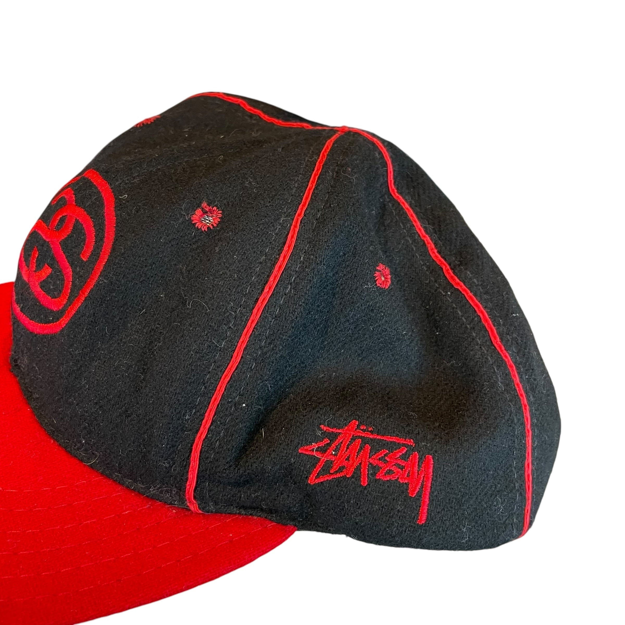 1980s~1990s STUSSY 