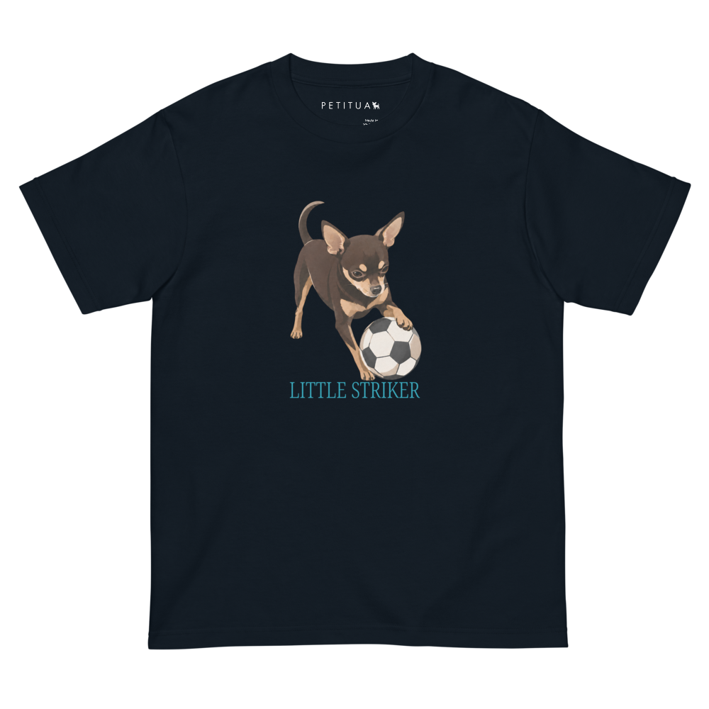 LITTLE STRIKER 半袖Tシャツ P0168