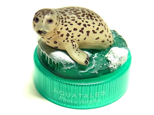 第一弾 冬の北海道大物産展 全15種+シークレット1種 コンプリート