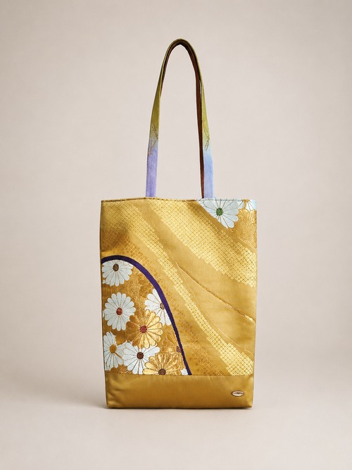 A4縦トート・A4 Vertical tote：200-709