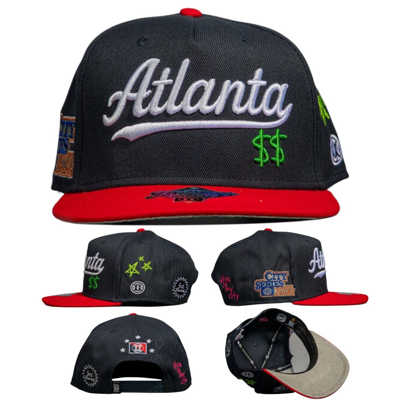 TWNTY TWO LIMITED EDITION 