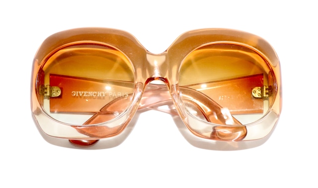 GIVENCHY HandMadeSunglass