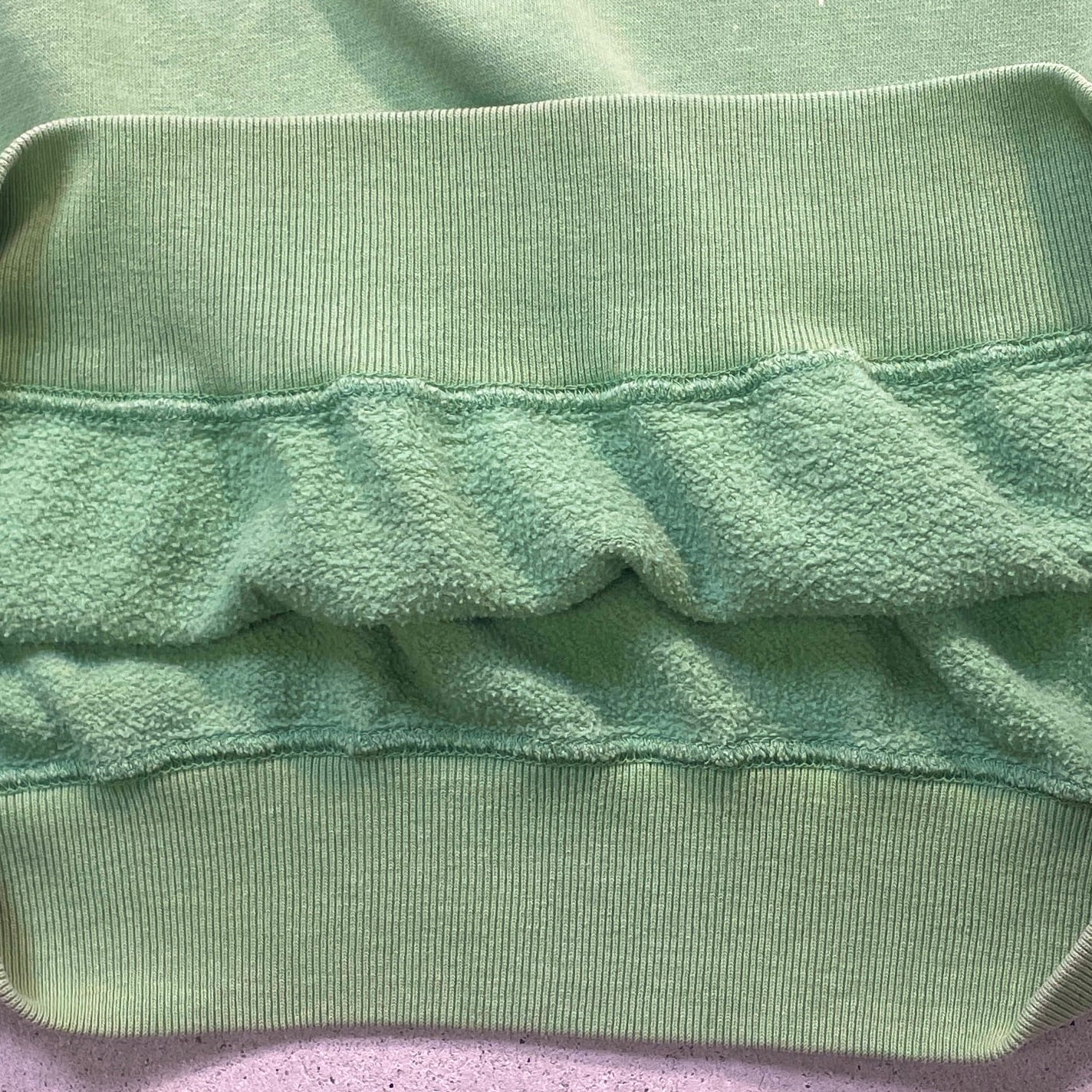 90年代 GAP オールドギャップ ATHLETIC SWEATS ブランクスウェット