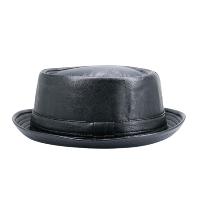 Vintage style panama cap  [2 colors available]