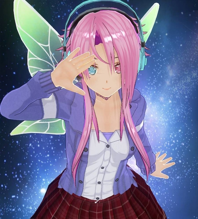 桜庭理紅