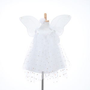 ティンカーベルセットwhite