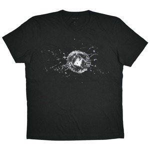 USED【L】TESLA Cybertruck Tee