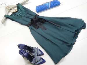 ★Ｍ☆Ｌ．Ｒフォ－マルワンピ－ス(OPN7774) 