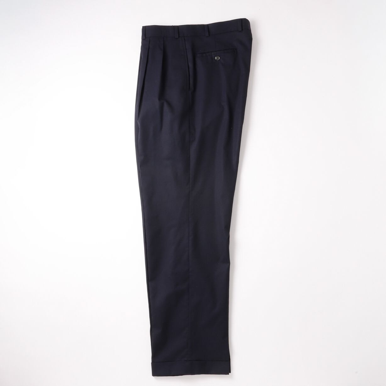 極美品】Ralph Lauren special vintage wool cashmere slacks pants