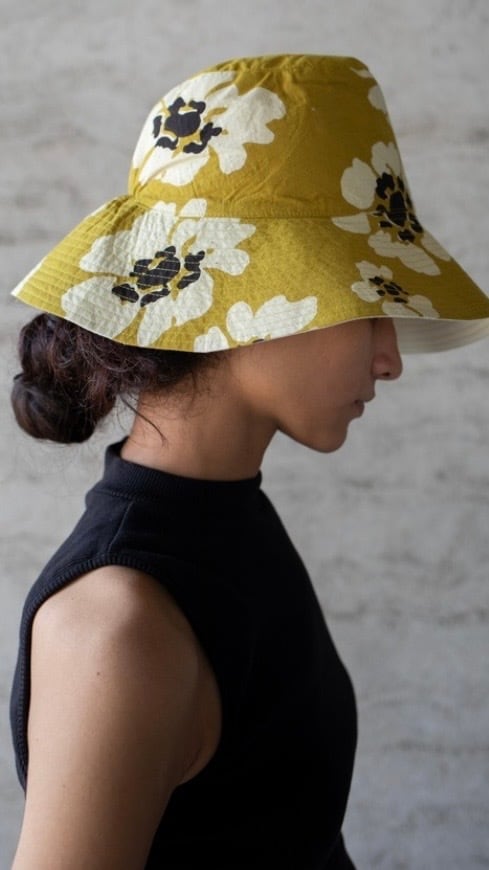 TADO KALINI BEACH HAT
