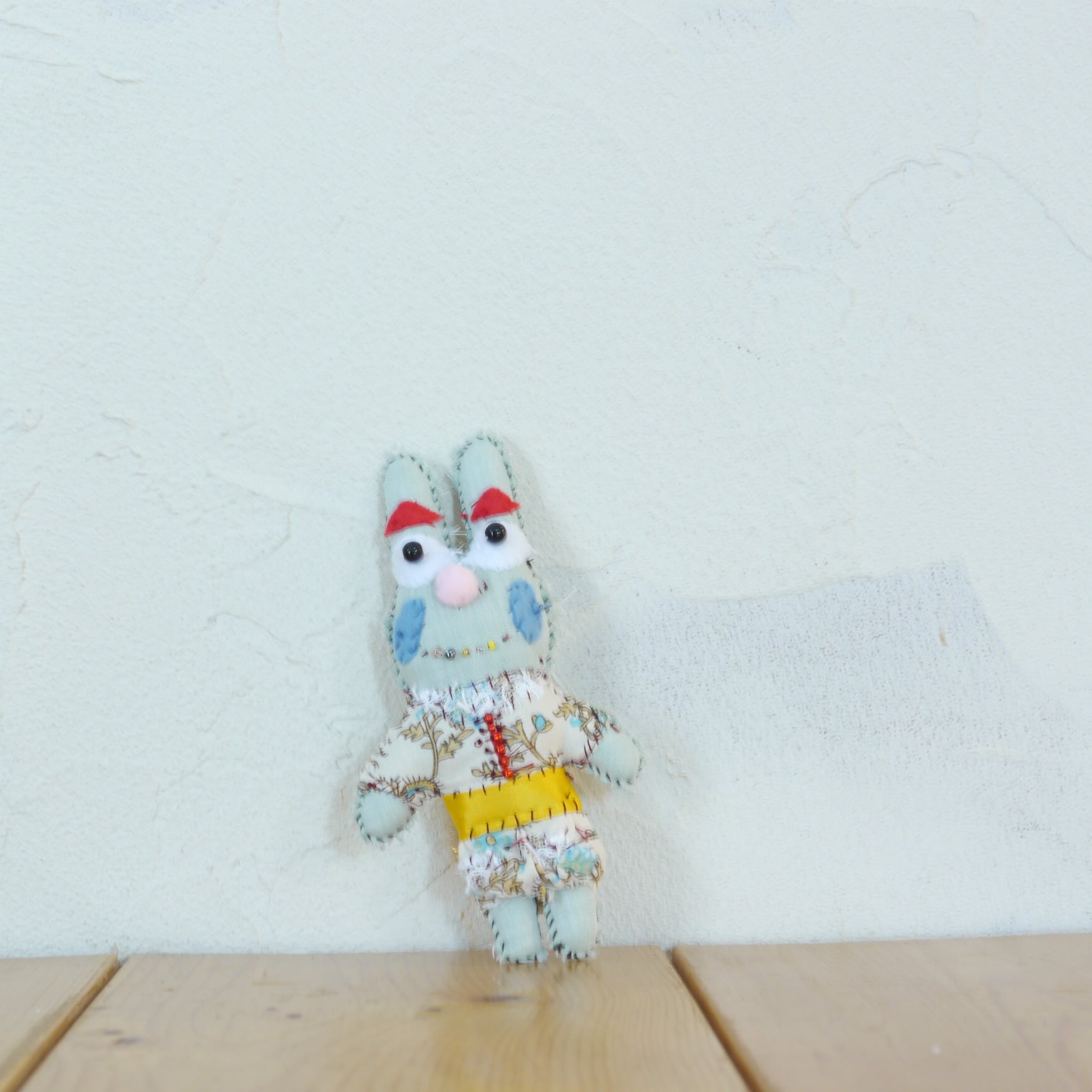 工房ぱれっとクラフト（オリジナルブランド【らぶらび】など