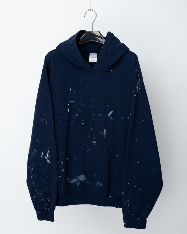 good paint hoodie sweat